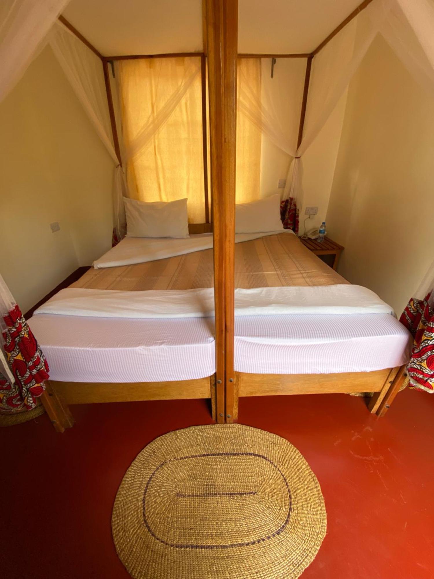 Patamu Restaurant & Lodge